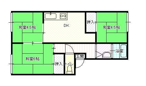 メゾンアメニティ１１号